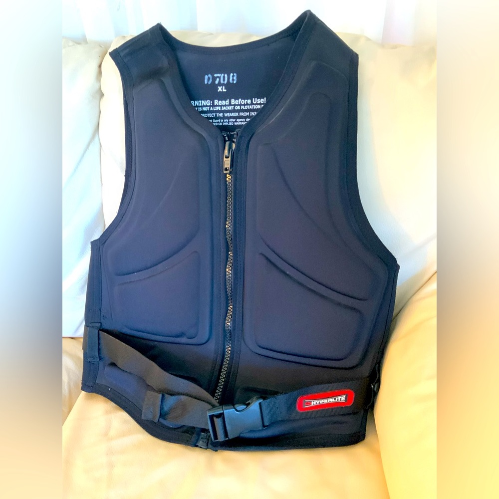 HYPERLITE WATER SPORTS VEST